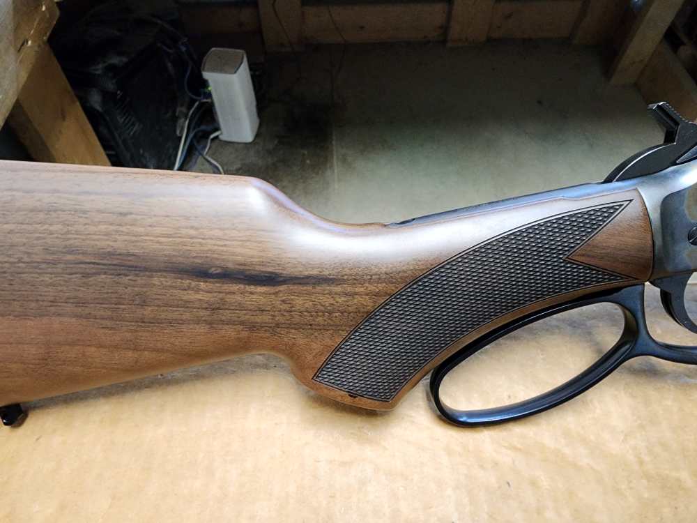 PICS! NEW HENRY COLOR CASE HARDENED SIDE GATE 45-70 GOVT 22" WALNUT H010GCC-img-7