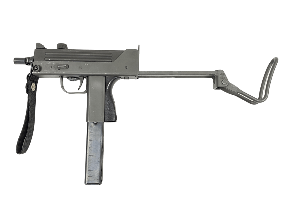 Transferable M11A1 .380 SW Daniel-img-2