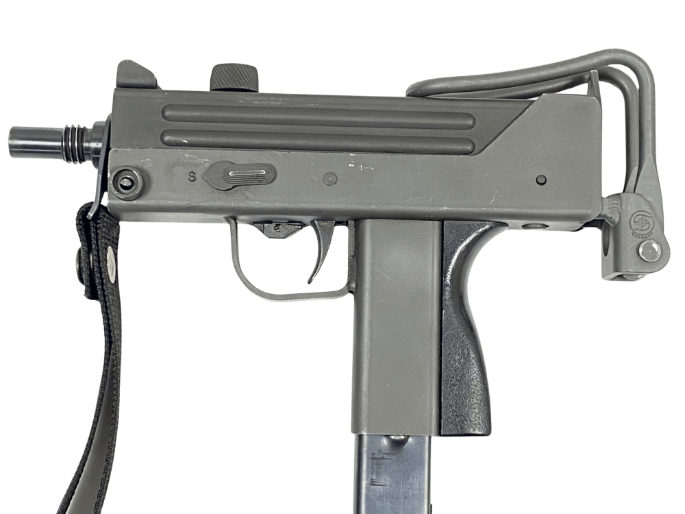Transferable M11A1 .380 SW Daniel-img-1