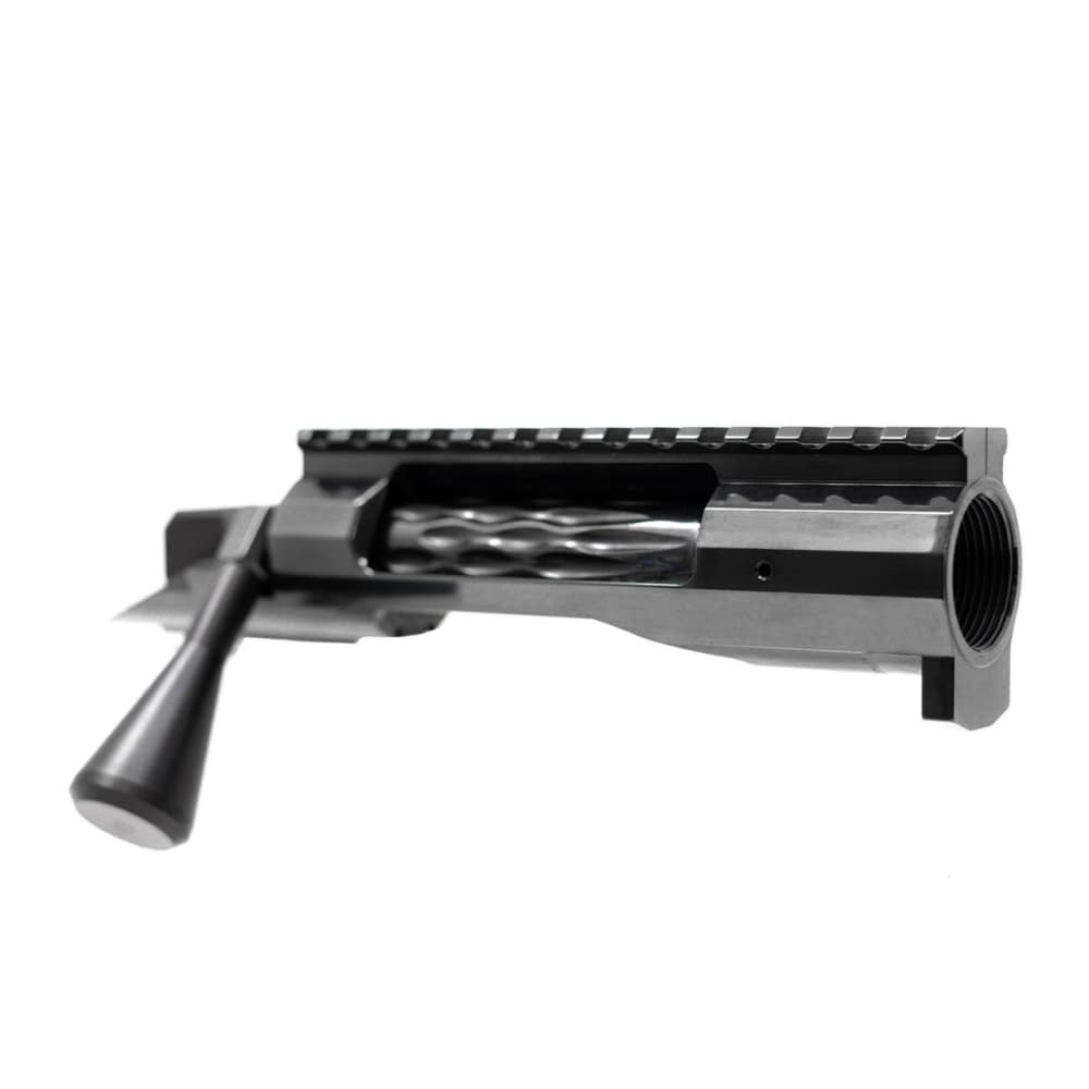 FAXON FX7 6mm CM 26" Long Range Target Rifle, MDT ACC Premier G2 Chassis-img-3