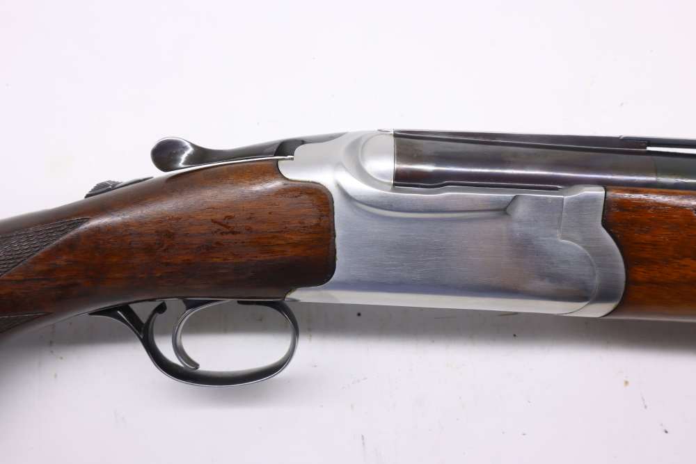 Ruger Red Label 12ga 28" 3" mag Screw chokes 1999 #26070210-img-0