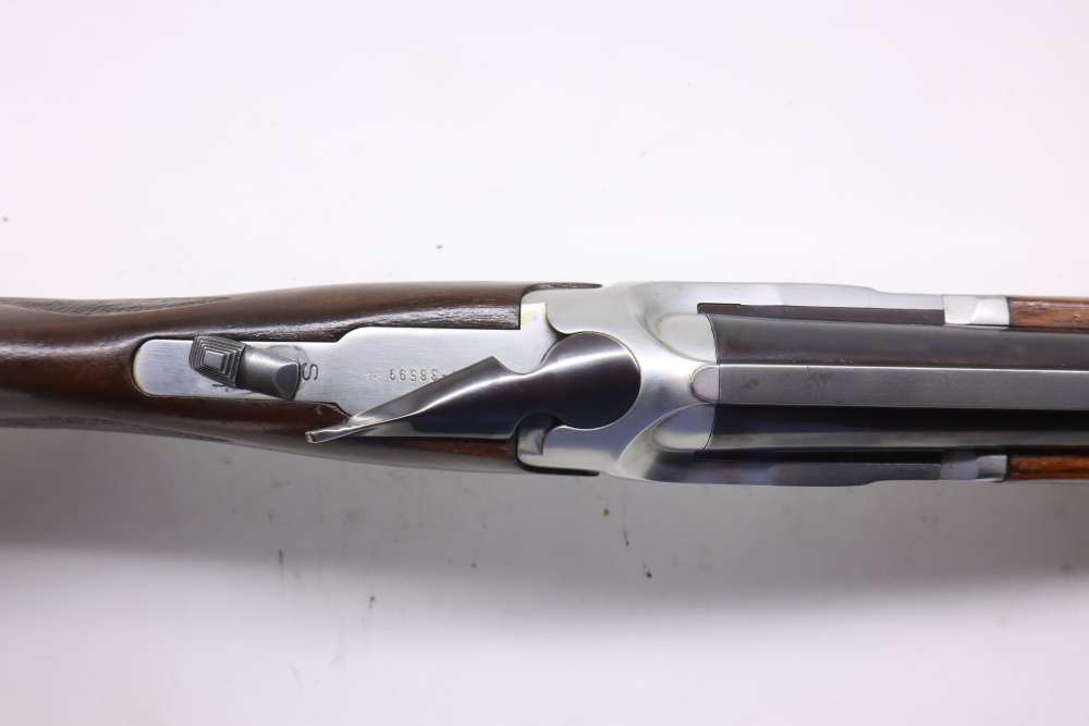 Ruger Red Label 12ga 28" 3" mag Screw chokes 1999 #26070210-img-8