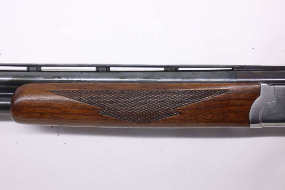 Ruger Red Label 12ga 28" 3" mag Screw chokes 1999 #26070210-img-16