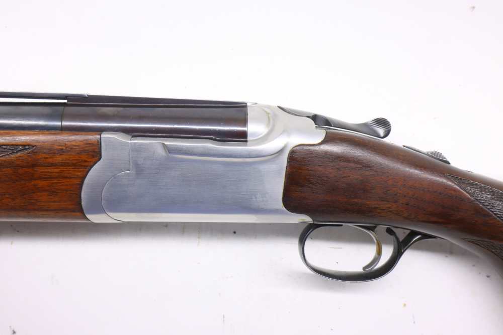 Ruger Red Label 12ga 28" 3" mag Screw chokes 1999 #26070210-img-15