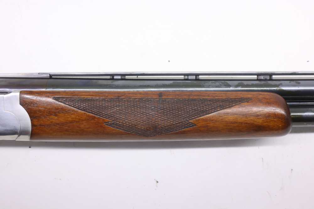 Ruger Red Label 12ga 28" 3" mag Screw chokes 1999 #26070210-img-3
