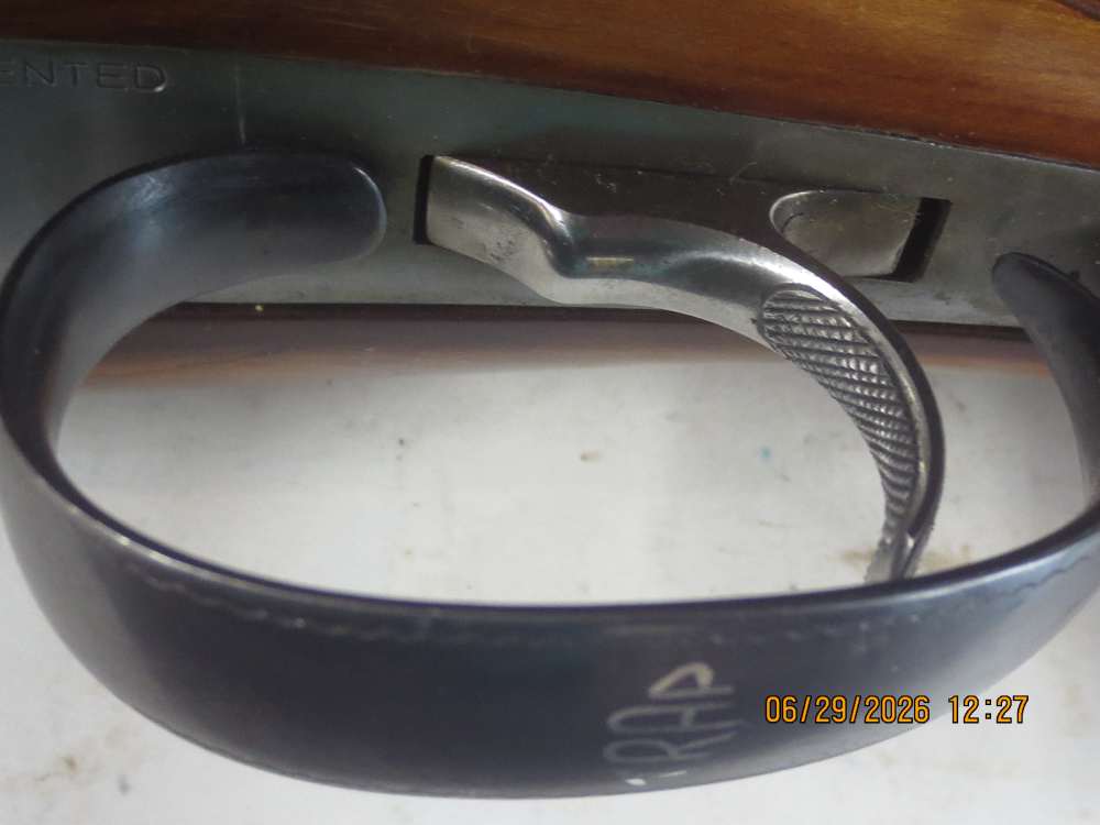 Beretta S-680 12ga 34" barrel excellent condition with orig box SINGLE SHOT-img-34