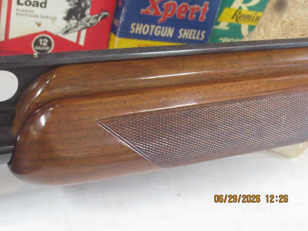 Beretta S-680 12ga 34" barrel excellent condition with orig box SINGLE SHOT-img-26