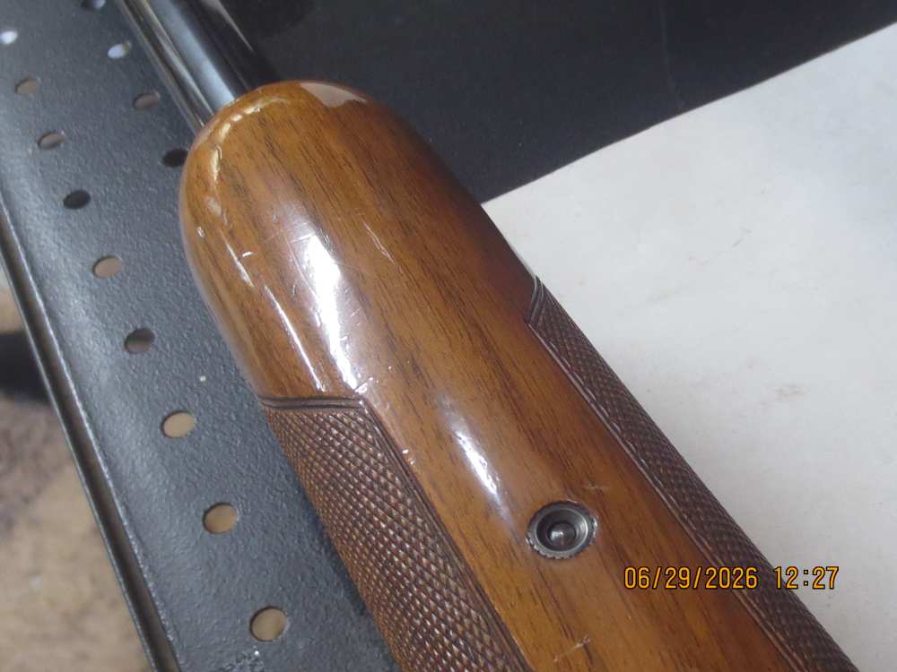 Beretta S-680 12ga 34" barrel excellent condition with orig box SINGLE SHOT-img-32