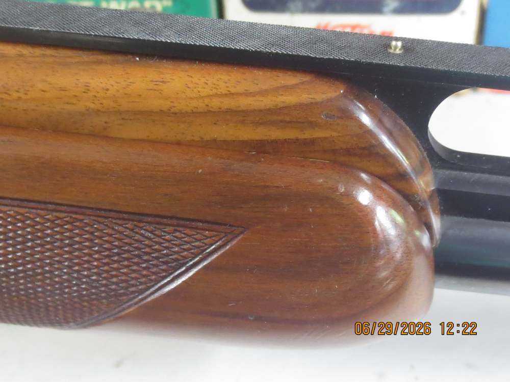 Beretta S-680 12ga 34" barrel excellent condition with orig box SINGLE SHOT-img-11