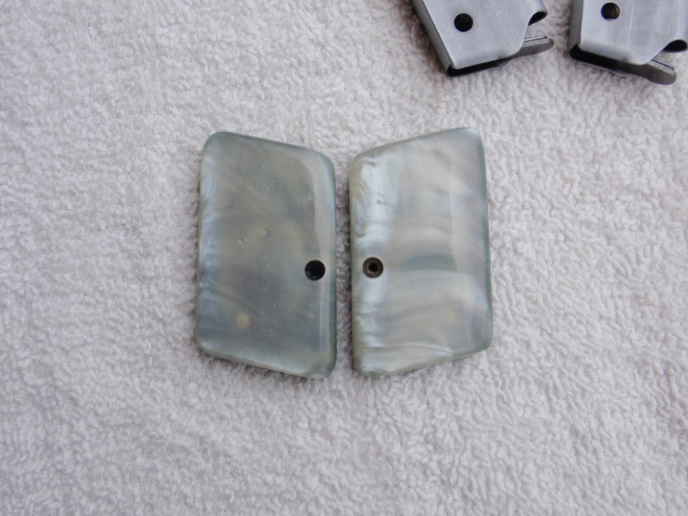 Bauer 25 acp Grips Magazines Safety-img-2