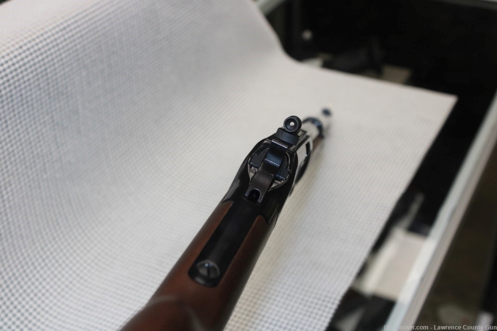 HENRY SMALL GAME CARBINE, 22LR-img-1