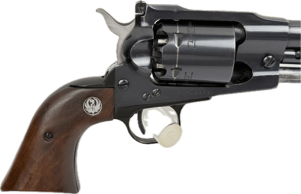 Ruger Old Army 1973-74-img-1