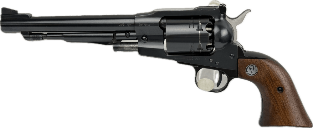 Ruger Old Army 1973-74-img-3