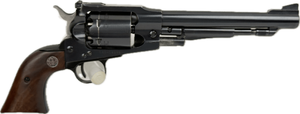 Ruger Old Army 1973-74-img-0