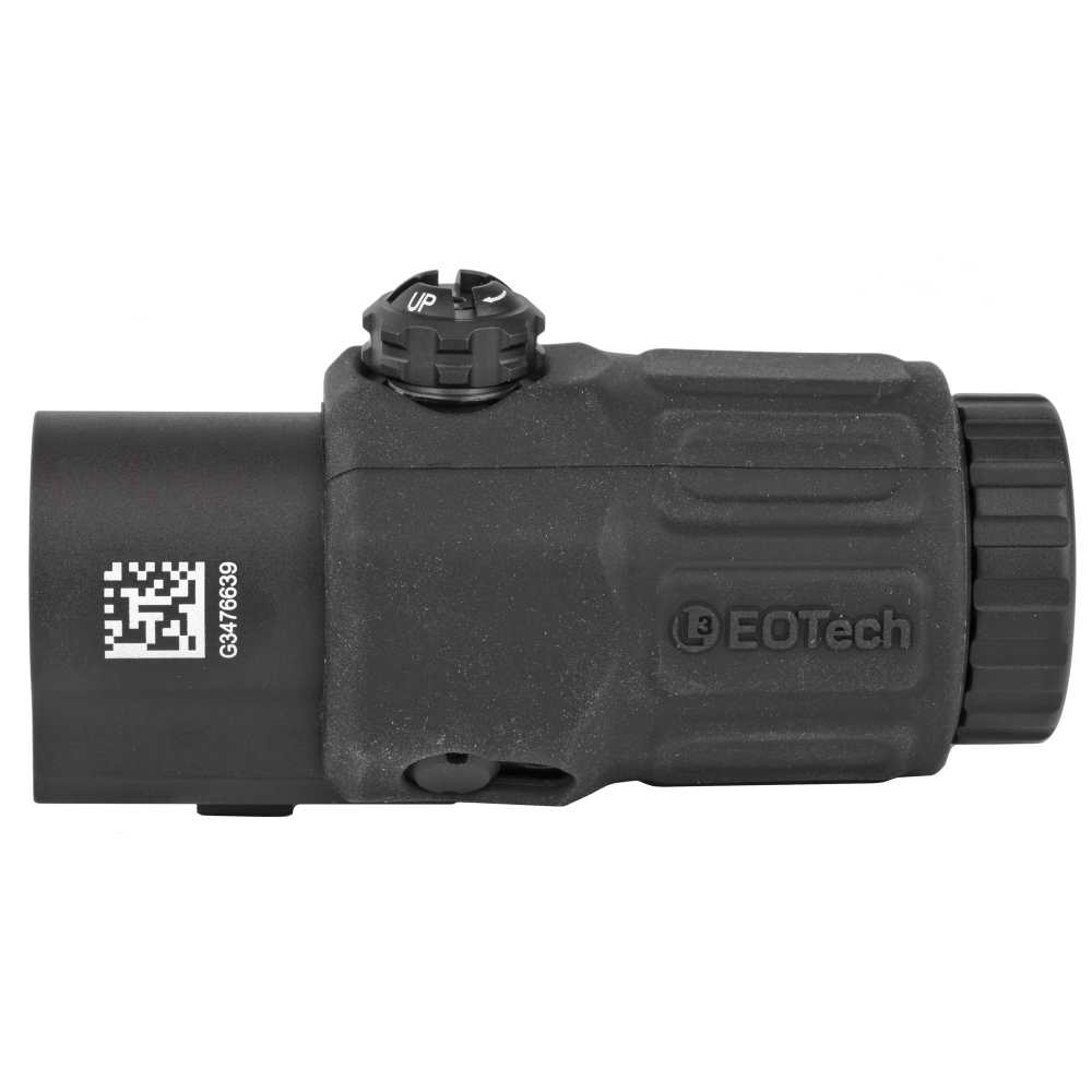 EOTECH Magnifier 3X Magnification QD Mount Switch to Side G33.STS-img-2