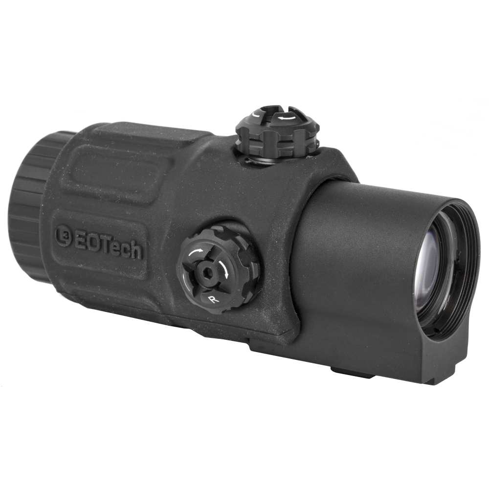 EOTECH Magnifier 3X Magnification QD Mount Switch to Side G33.STS-img-1