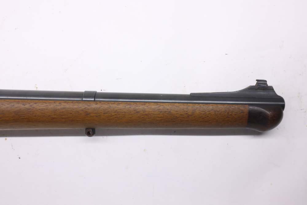 BSA Mannlicher Deluxe Birmingham Small Arms Bolt Action 243 Win 26070213-img-4