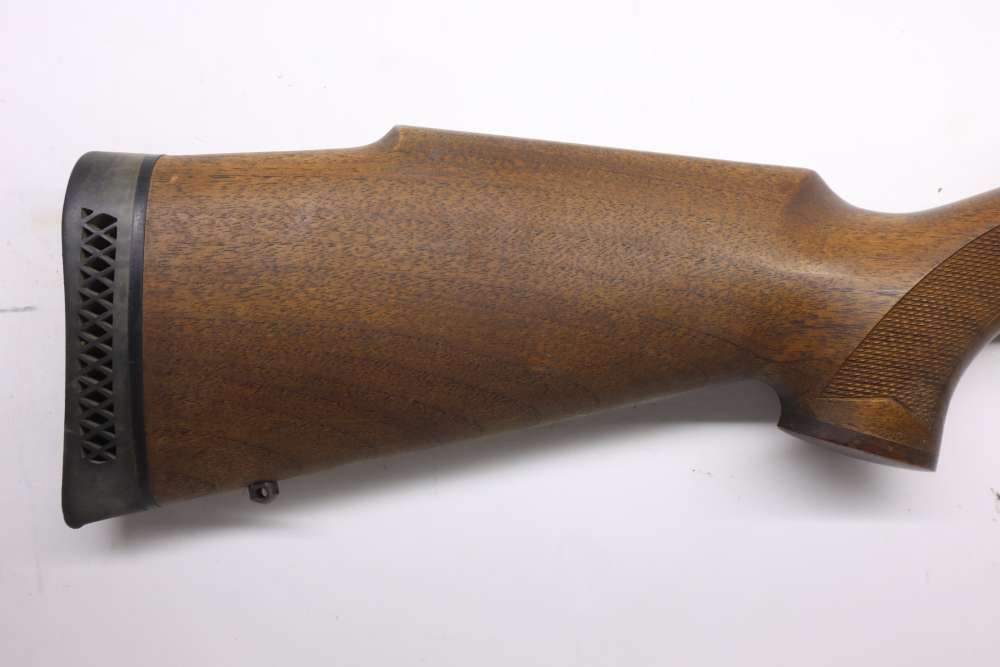BSA Mannlicher Deluxe Birmingham Small Arms Bolt Action 243 Win 26070213-img-2