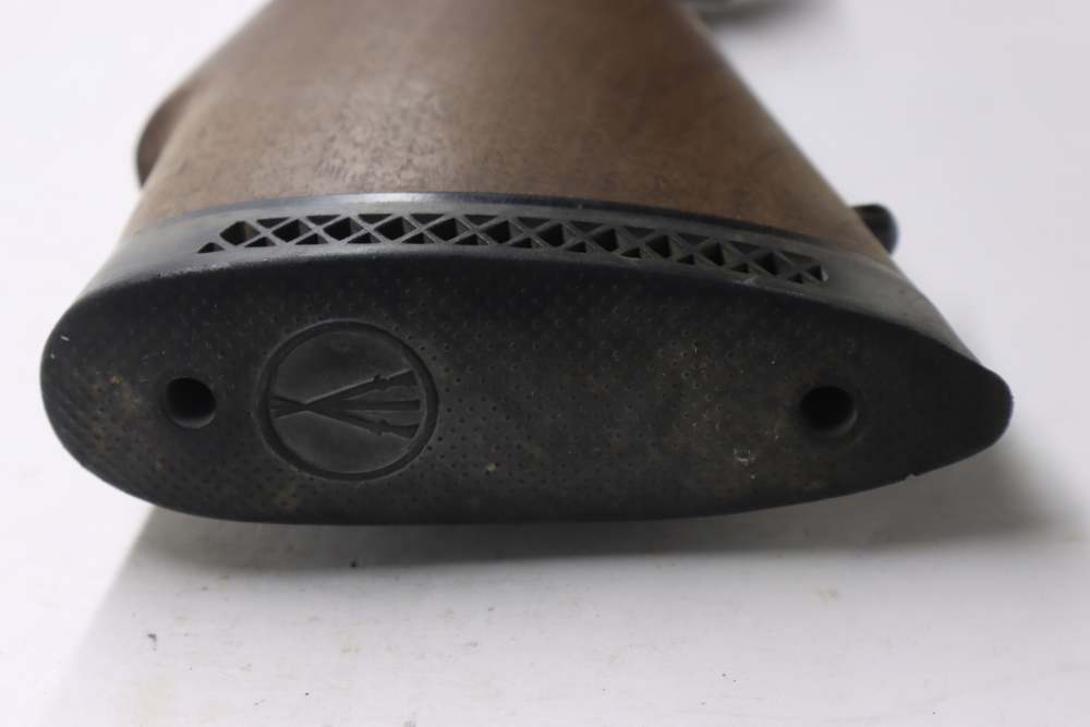 BSA Mannlicher Deluxe Birmingham Small Arms Bolt Action 243 Win 26070213-img-1