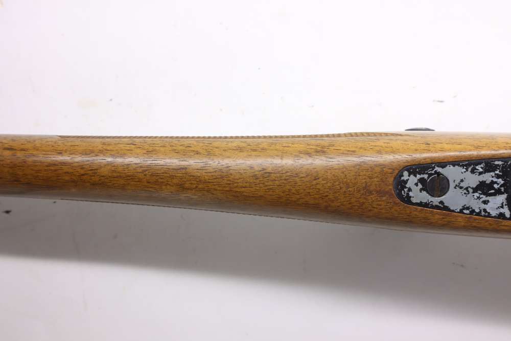BSA Mannlicher Deluxe Birmingham Small Arms Bolt Action 243 Win 26070213-img-10