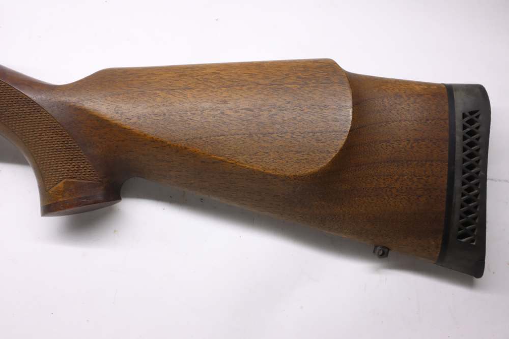 BSA Mannlicher Deluxe Birmingham Small Arms Bolt Action 243 Win 26070213-img-13