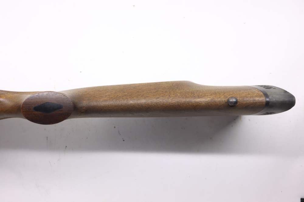 BSA Mannlicher Deluxe Birmingham Small Arms Bolt Action 243 Win 26070213-img-12