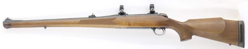 BSA Mannlicher Deluxe Birmingham Small Arms Bolt Action 243 Win 26070213-img-18