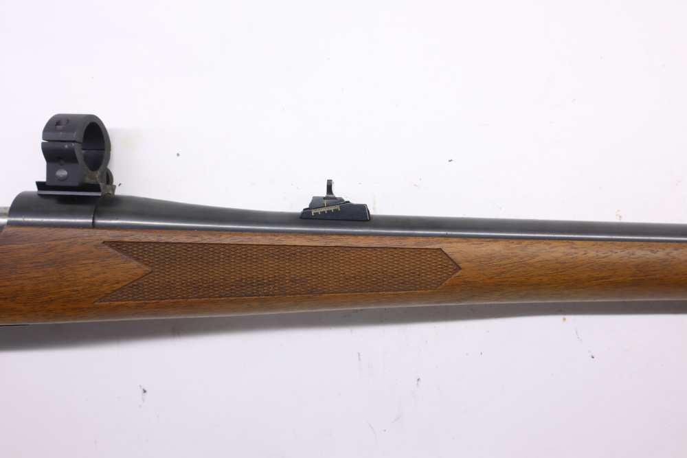BSA Mannlicher Deluxe Birmingham Small Arms Bolt Action 243 Win 26070213-img-3