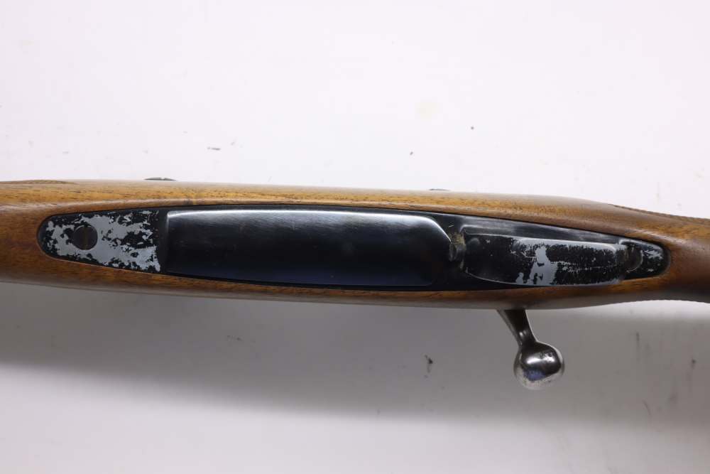 BSA Mannlicher Deluxe Birmingham Small Arms Bolt Action 243 Win 26070213-img-11