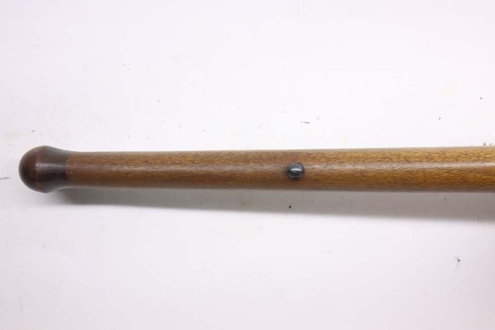 BSA Mannlicher Deluxe Birmingham Small Arms Bolt Action 243 Win 26070213-img-9