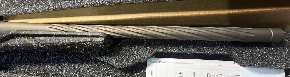 Ruger American Gen 2 Prairie Smoked Bronze 308 NIB-img-4