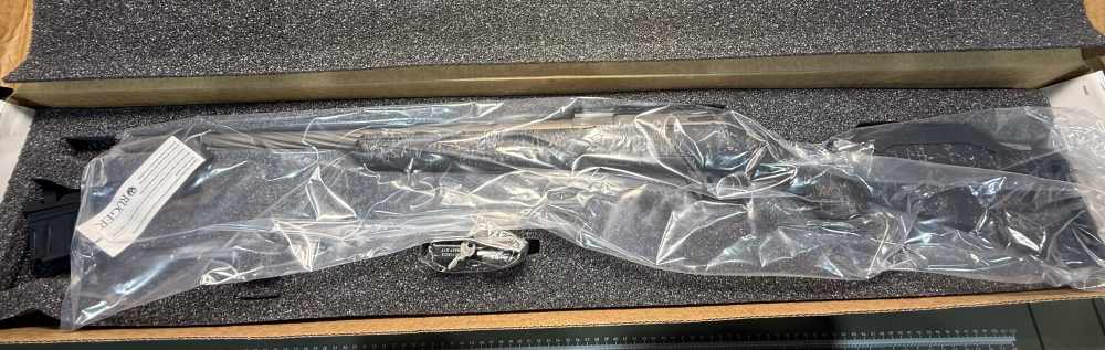 Ruger American Gen 2 Prairie Smoked Bronze 308 NIB-img-7