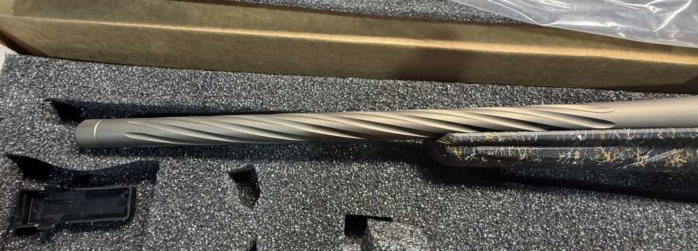 Ruger American Gen 2 Prairie Smoked Bronze 308 NIB-img-6