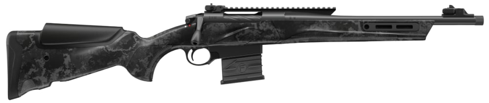 Franchi Momentum Utility Lite Elite The Mule - 308 Win - 16" - 41852-img-1