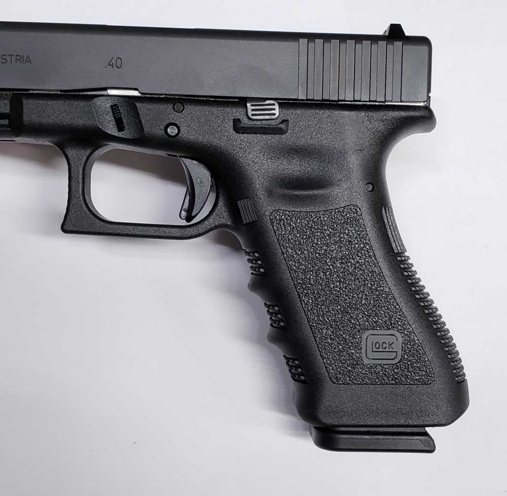 Glock 22 Gen 3 40S&W 4.49in barrel 2-10rd mags  PI2250201-img-10