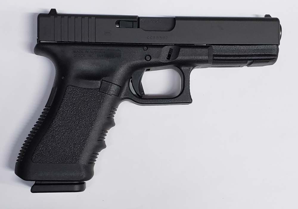 Glock 22 Gen 3 40S&W 4.49in barrel 2-10rd mags  PI2250201-img-1