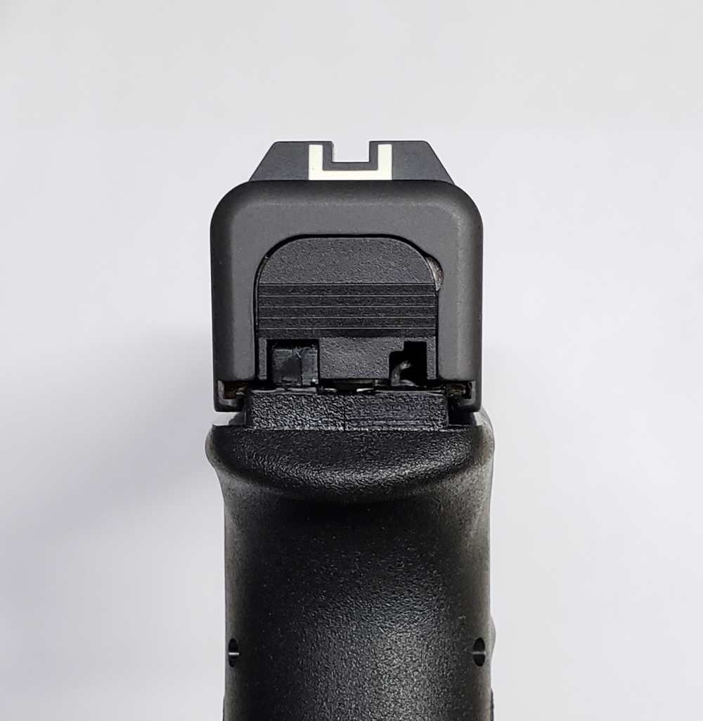 Glock 22 Gen 3 40S&W 4.49in barrel 2-10rd mags  PI2250201-img-5
