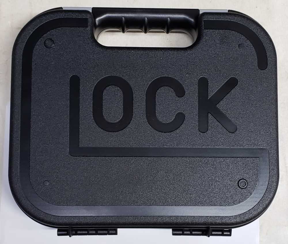 Glock 22 Gen 3 40S&W 4.49in barrel 2-10rd mags  PI2250201-img-13