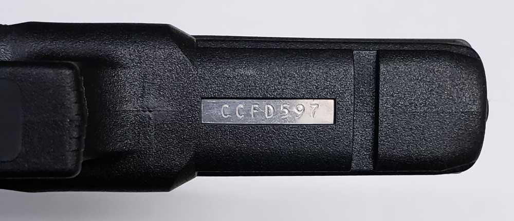 Glock 22 Gen 3 40S&W 4.49in barrel 2-10rd mags  PI2250201-img-7