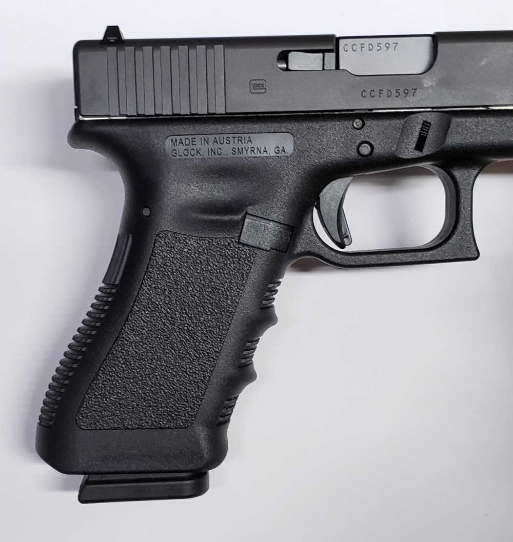 Glock 22 Gen 3 40S&W 4.49in barrel 2-10rd mags  PI2250201-img-9