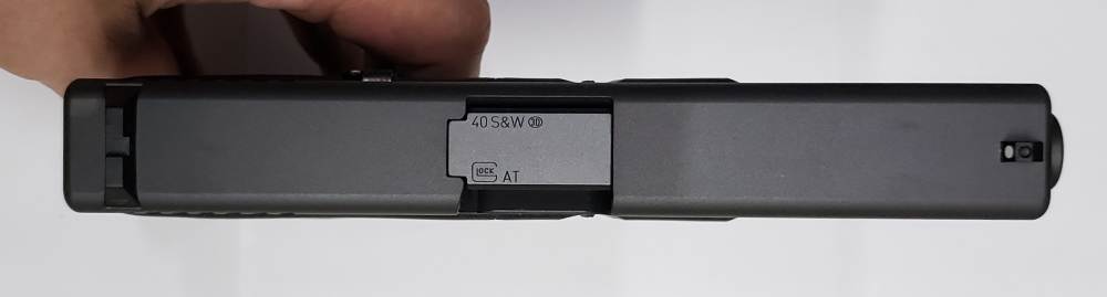 Glock 22 Gen 3 40S&W 4.49in barrel 2-10rd mags  PI2250201-img-2