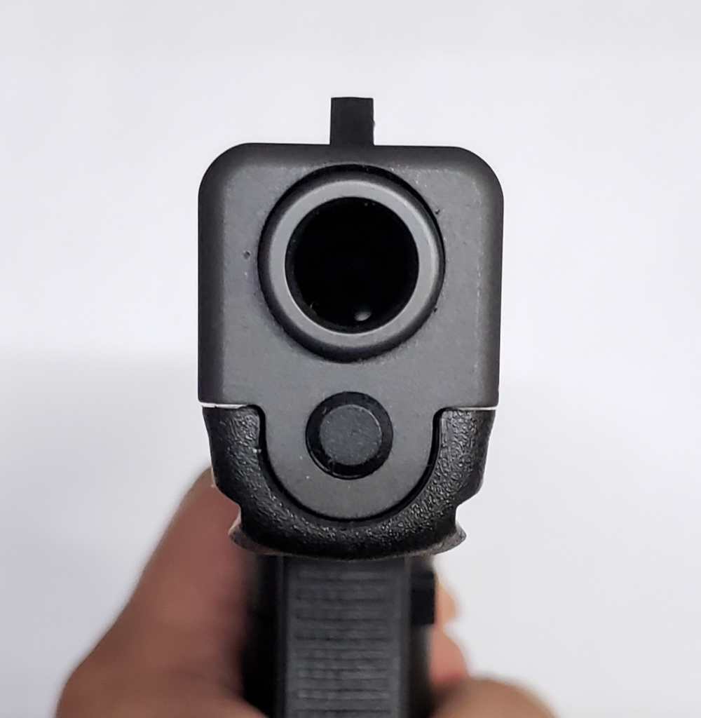 Glock 22 Gen 3 40S&W 4.49in barrel 2-10rd mags  PI2250201-img-3