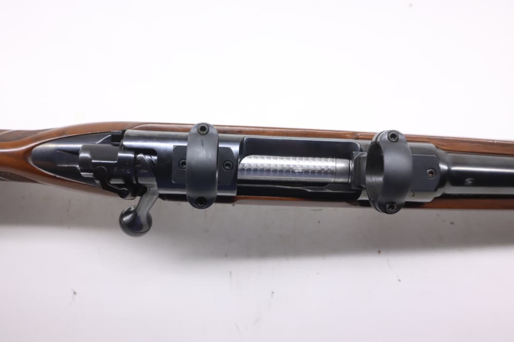 Winchester Model 70 Classic Featherweight 243 Win New Haven Conn #26070215-img-8