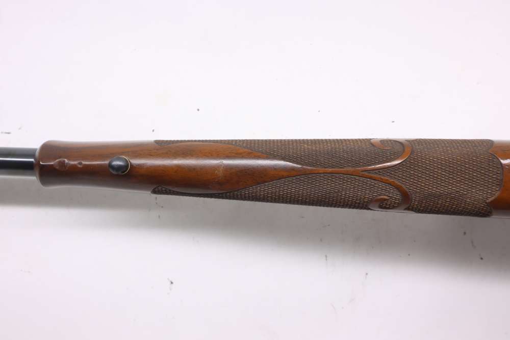 Winchester Model 70 Classic Featherweight 243 Win New Haven Conn #26070215-img-11