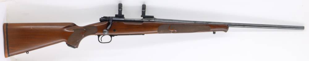 Winchester Model 70 Classic Featherweight 243 Win New Haven Conn #26070215-img-18