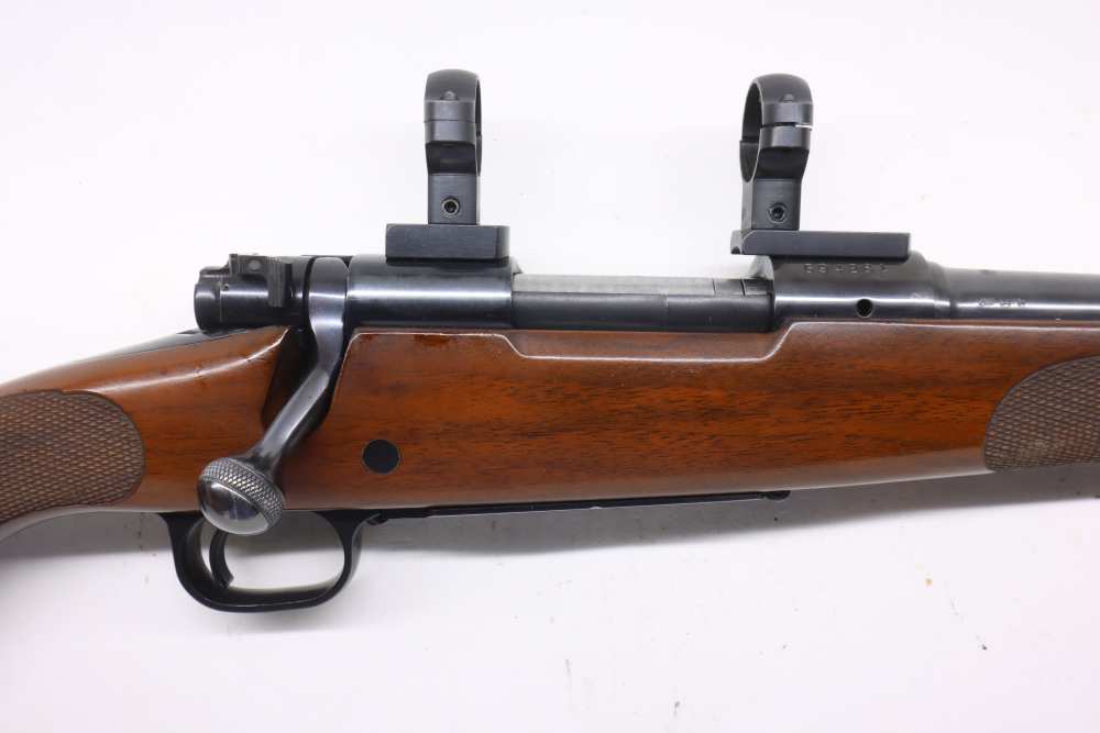 Winchester Model 70 Classic Featherweight 243 Win New Haven Conn #26070215-img-0