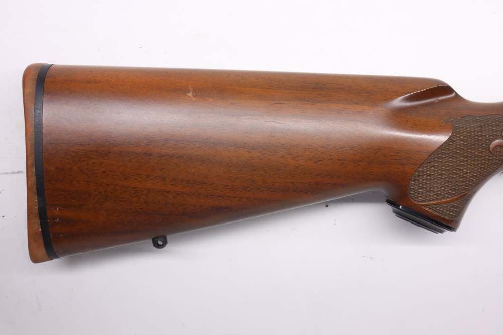 Winchester Model 70 Classic Featherweight 243 Win New Haven Conn #26070215-img-2