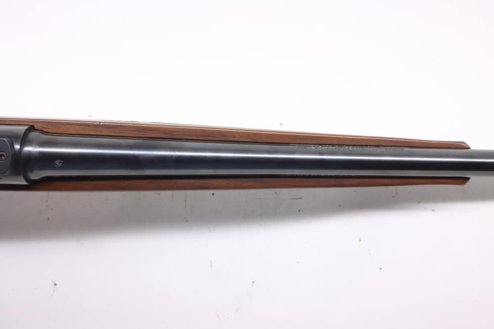 Winchester Model 70 Classic Featherweight 243 Win New Haven Conn #26070215-img-7
