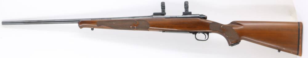 Winchester Model 70 Classic Featherweight 243 Win New Haven Conn #26070215-img-19
