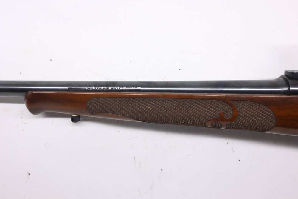 Winchester Model 70 Classic Featherweight 243 Win New Haven Conn #26070215-img-16